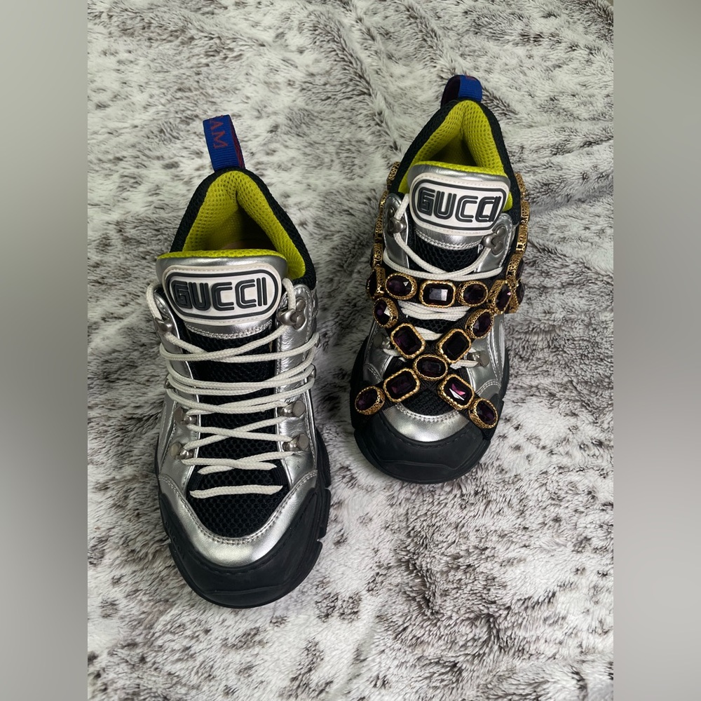 Gucci shoes